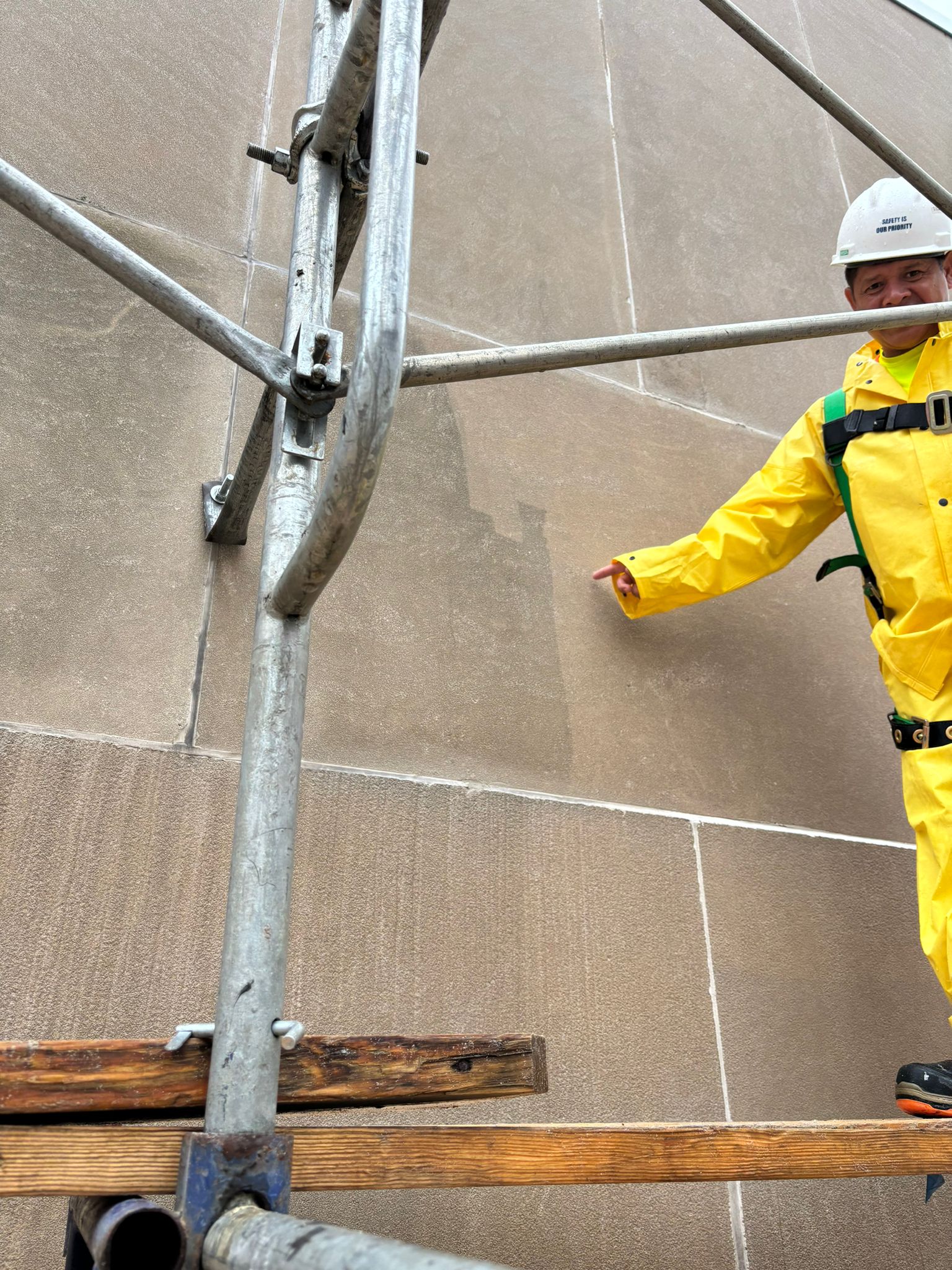 Specialty Cleaning