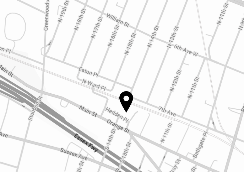 Location Icon Hobo Construction