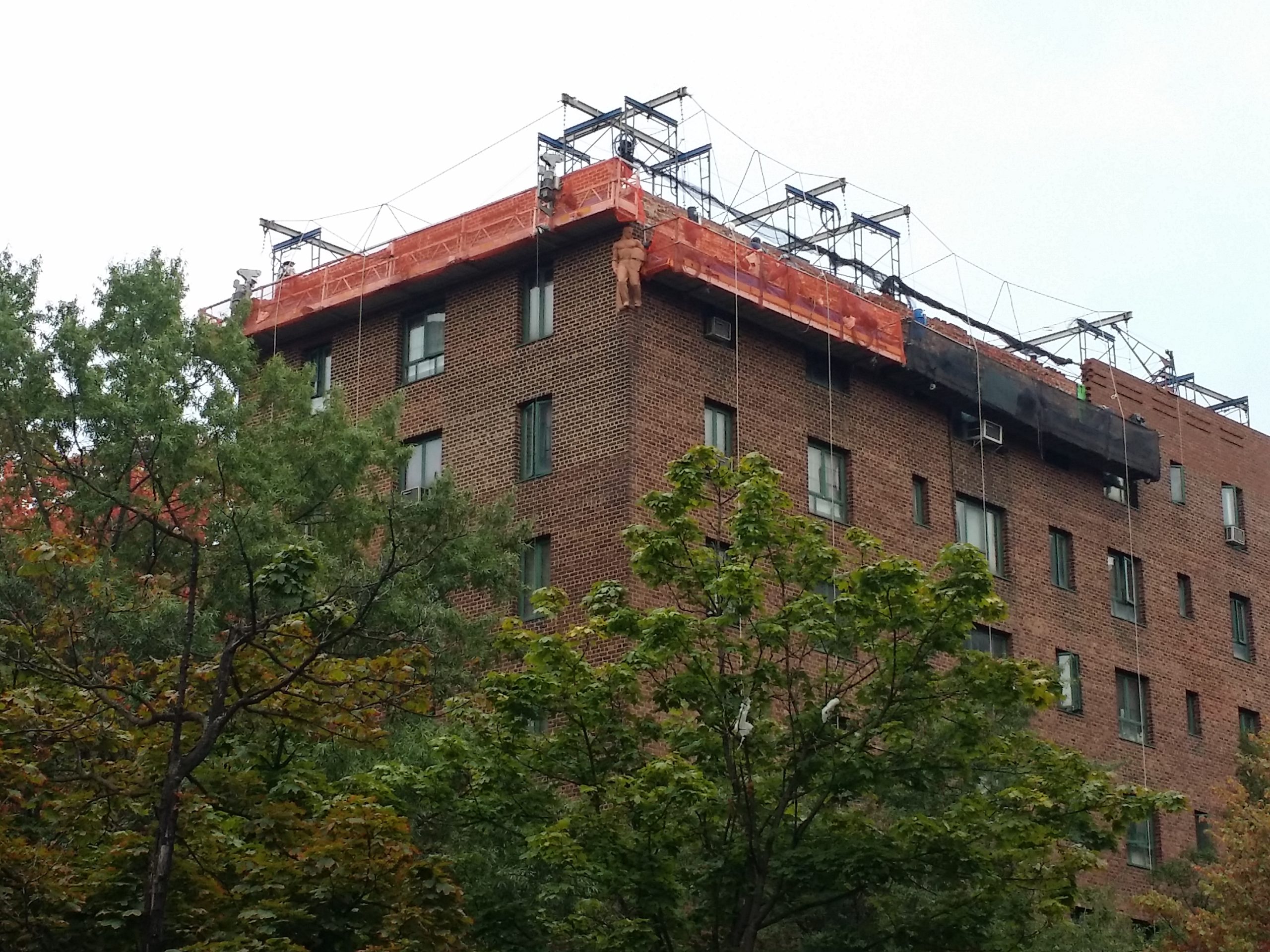 Parkchester South Condominiums Parkchester South Condominiums