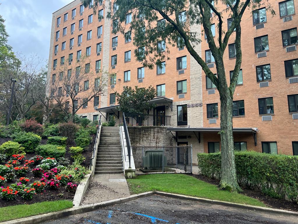 Rosehill Apartments