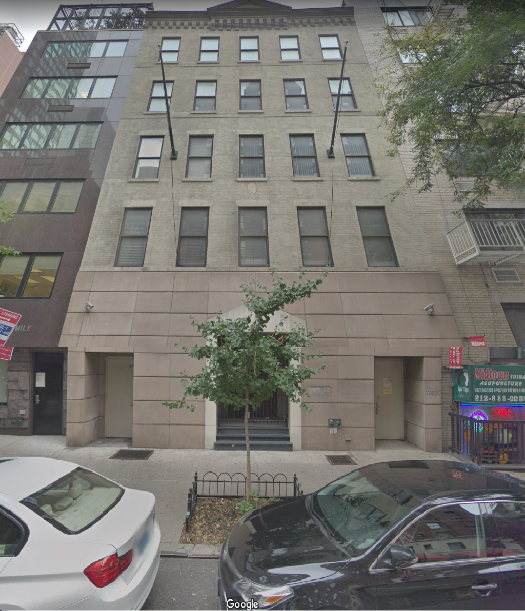 231 E 51st Street