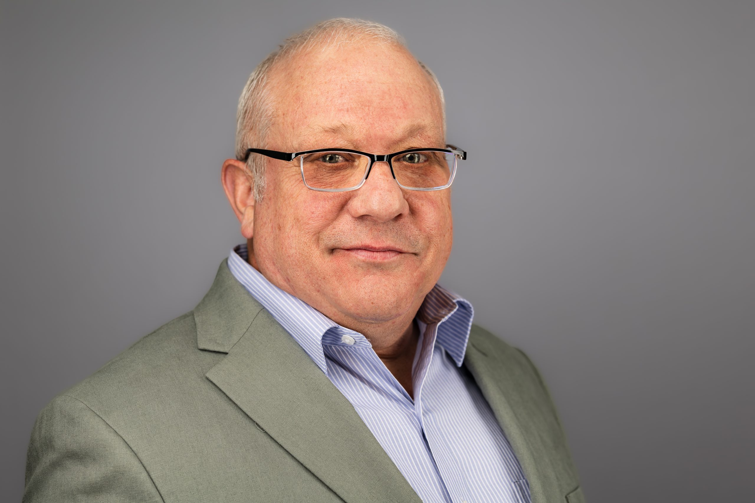 Michael Levine
