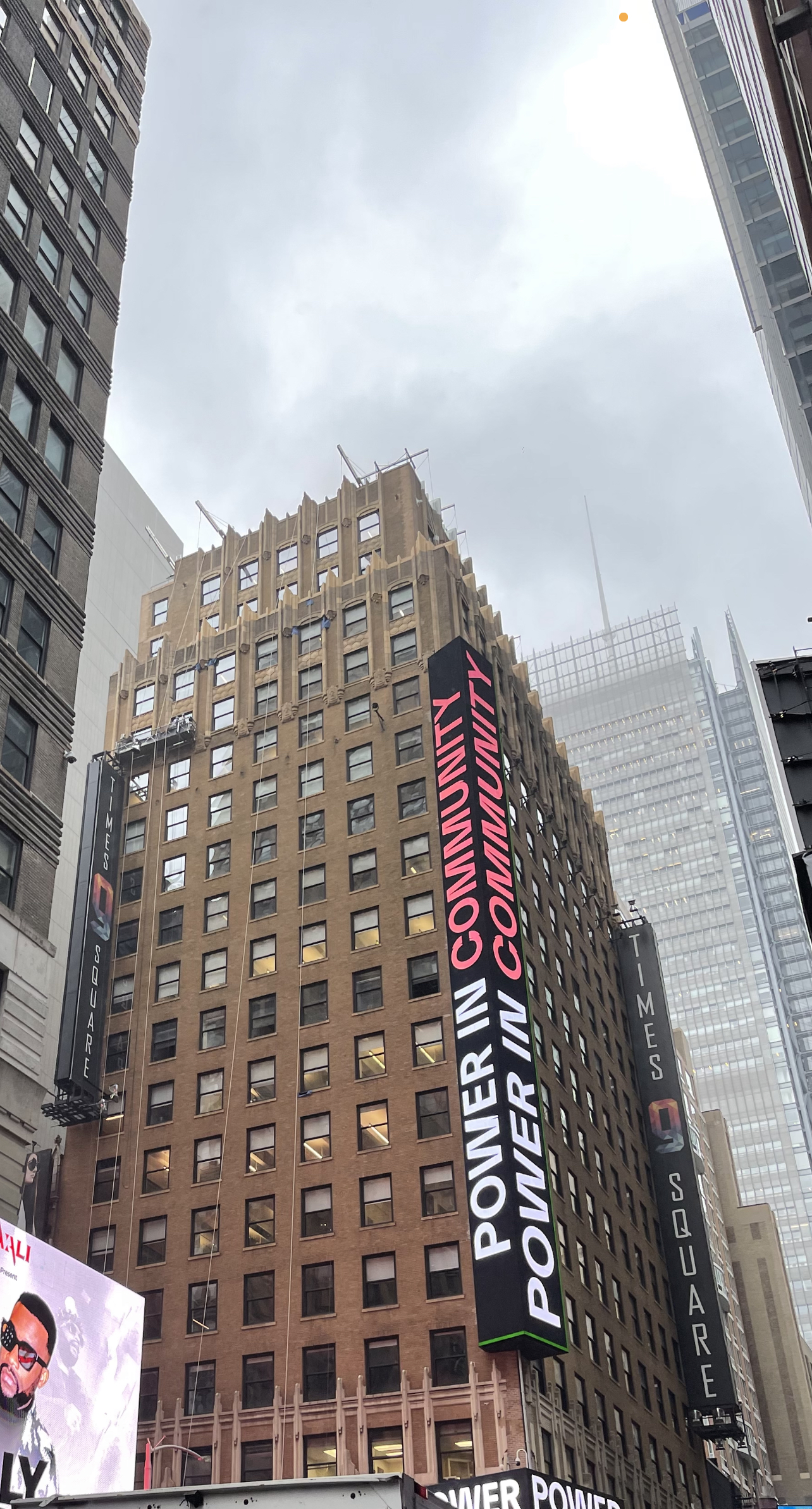 9 Time Square
