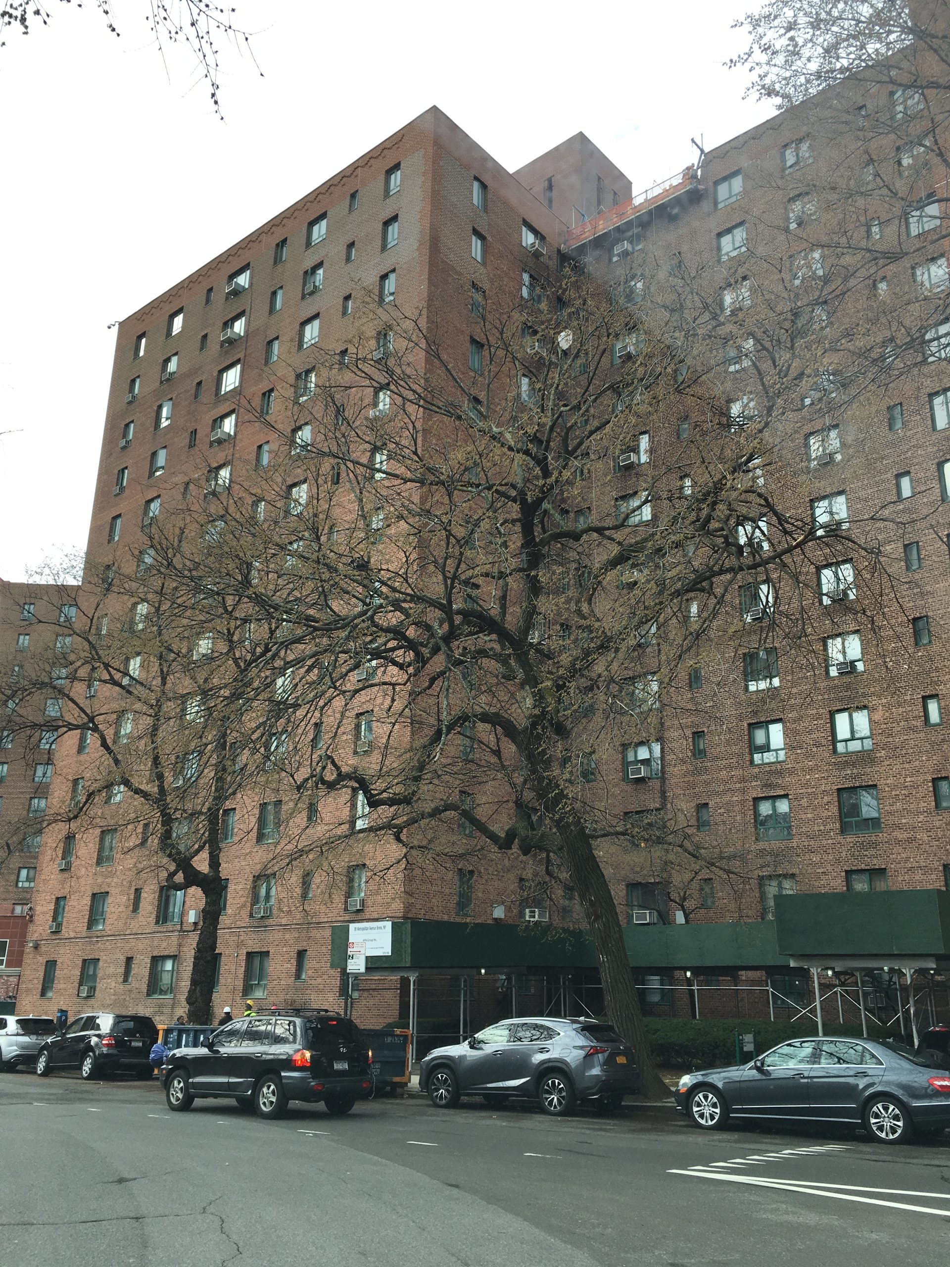 Parkchester South Condominiums