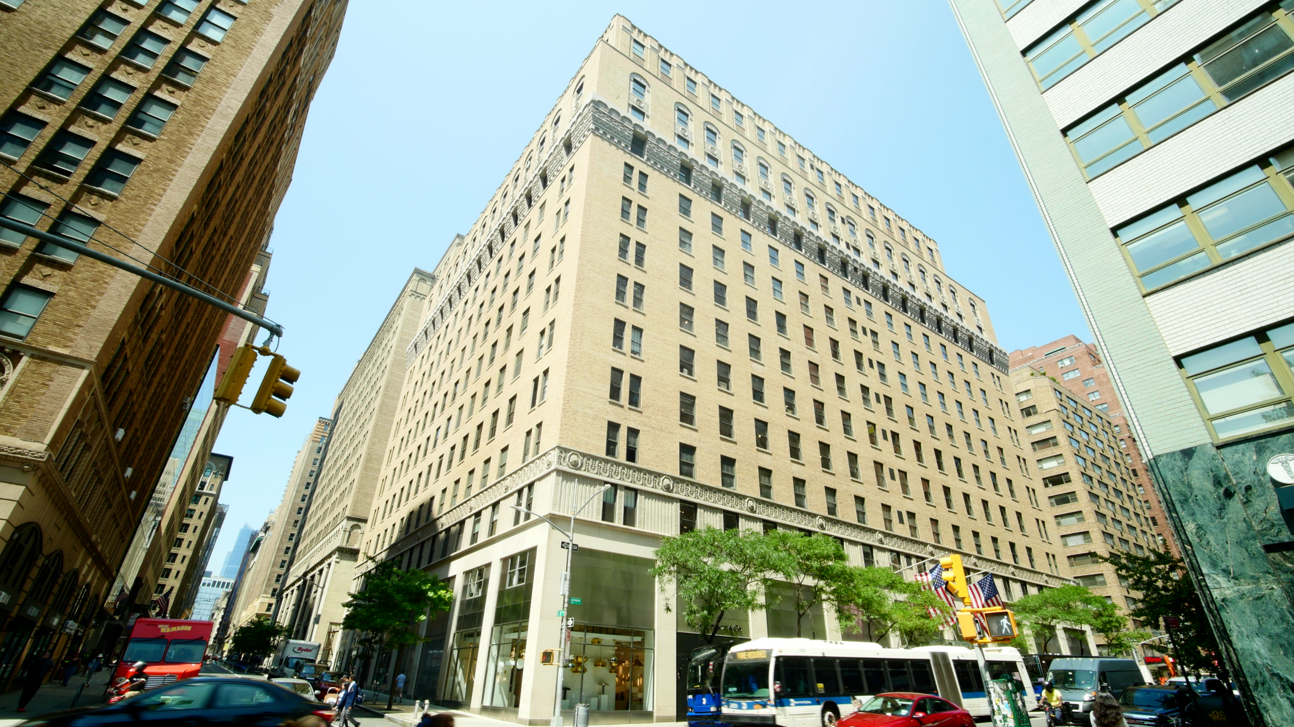 NY Design Center